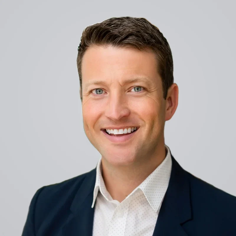 Evan Baehr