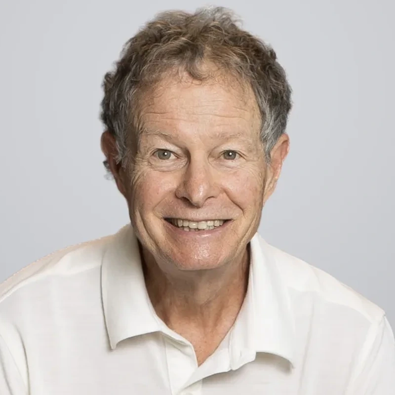 John Mackey