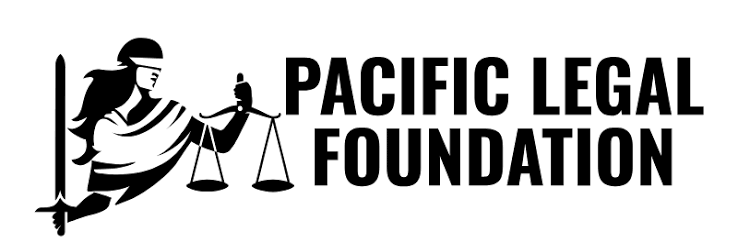 Pacific Legal Foundation