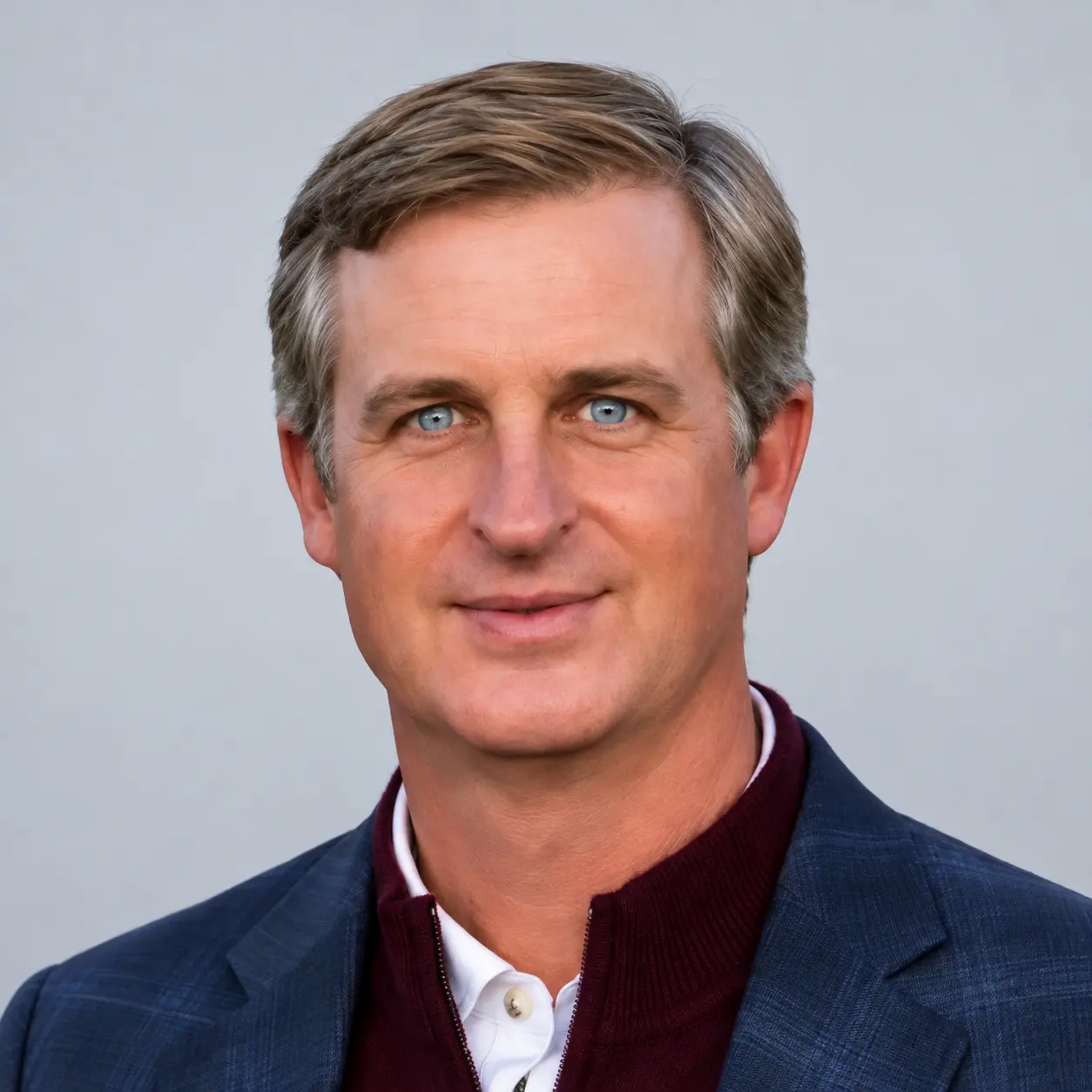 Paul Leggett