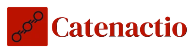 Catenactio logo