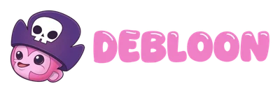 Debloon Debate logo