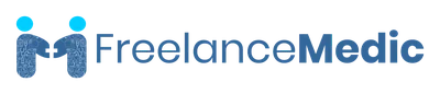 FreelanceMedic logo