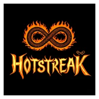 Hotstreak logo