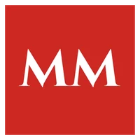 More Monuments logo