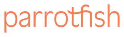 Parrotfish logo