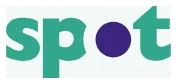 Spot Social Fitness logo