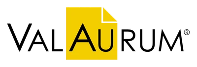 Valaurum, Inc logo