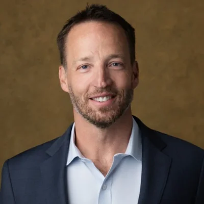Patrick McLaughlin, founder of RegBot.ai